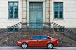 Volvo S40 2008 года